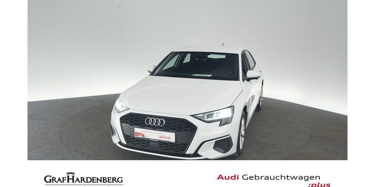 Audi A3 57.900 km 25.460 &euro; Aach 78267