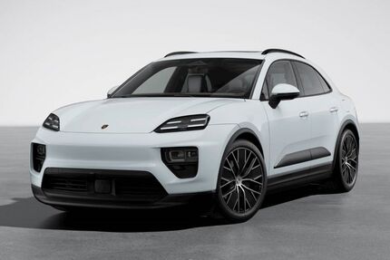 Porsche Macan 17.443 km 79.790 &euro; Paderborn 33100