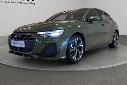 Audi A3 25.200 km 33.050 &euro; Grafenau 94481