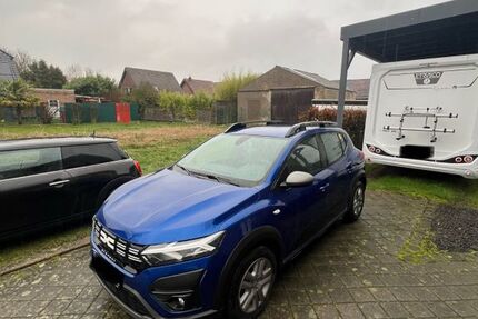 Dacia Sandero 31.500 km 13.500 &euro; Jülich 52428