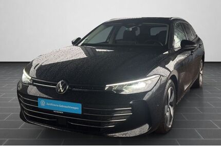 VW Passat Variant 17.250 km 34.900 &euro; Saarbrücken 66115