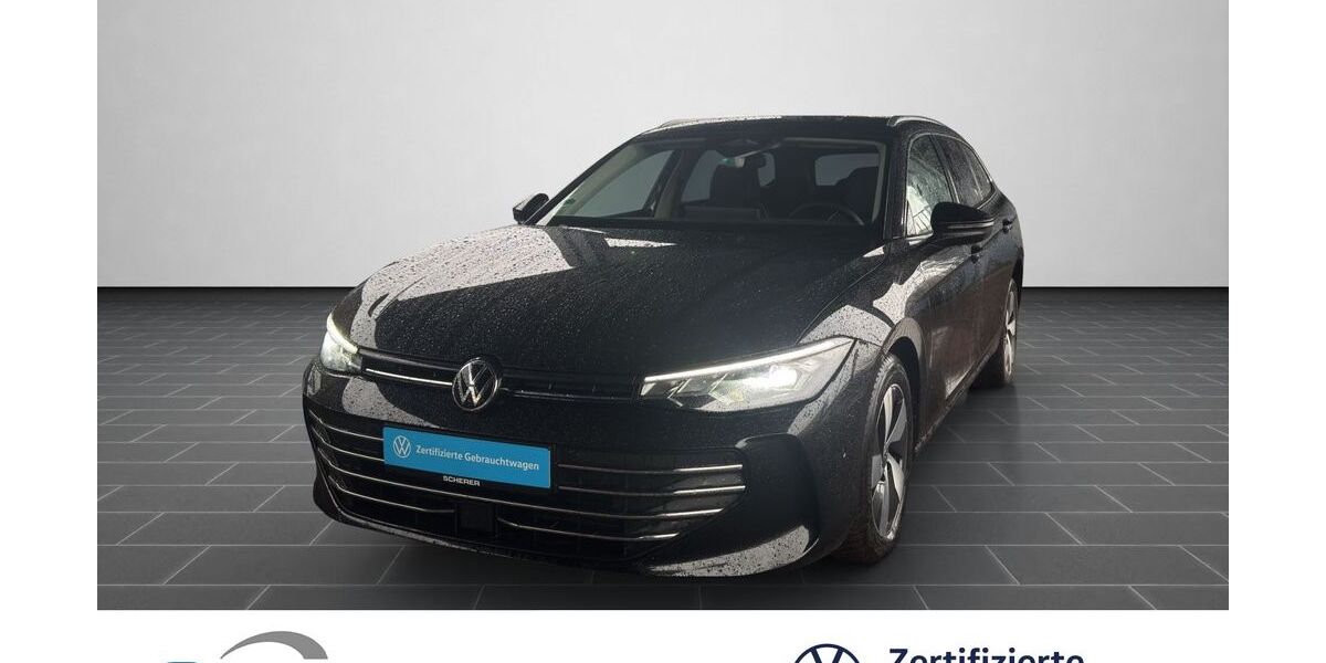 VW Passat Variant 17.250 km 34.900 &euro; Saarbrücken 66115