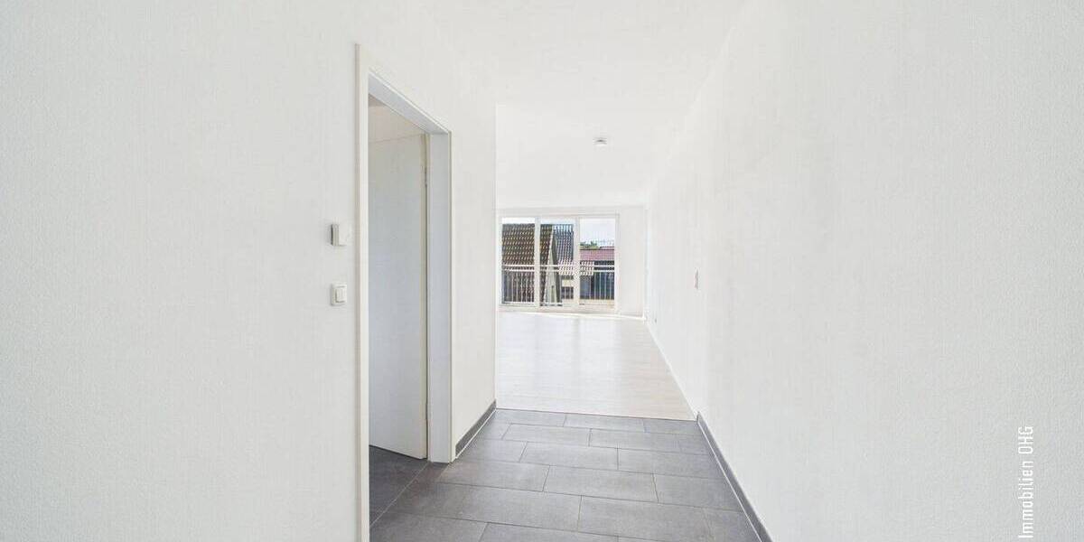 Etagenwohnung Wedel - 2 Zimmer, 78 m&sup2;, 349.000&euro; | Angebot:26685337
