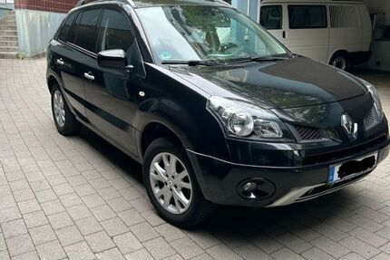 Renault Koleos 187.000 km 3.250 &euro; Berlin 13086