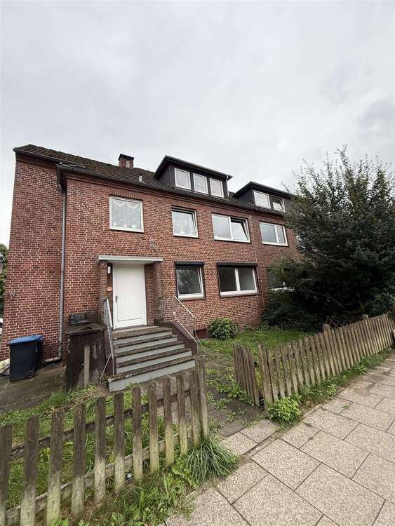 Wohnung zum Mieten in Hamburg 1.700 € 136 m²