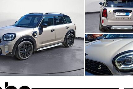 Mini Countryman SE (Cooper) 107.892 km 20.460 &euro; Balingen 72336