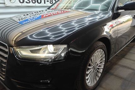 Audi A4 228.000 km 7.391 &euro; Mühlhausen OT Seebach 99998