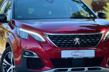 Peugeot 3008 55.000 km 16.790 &euro; Staufen 79219