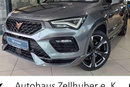 Cupra Ateca 67.820 km 28.769 &euro; Neuötting 84524
