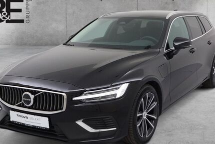 Volvo V60 24.316 km 35.950 &euro; Schiffdorf-Spaden 27619