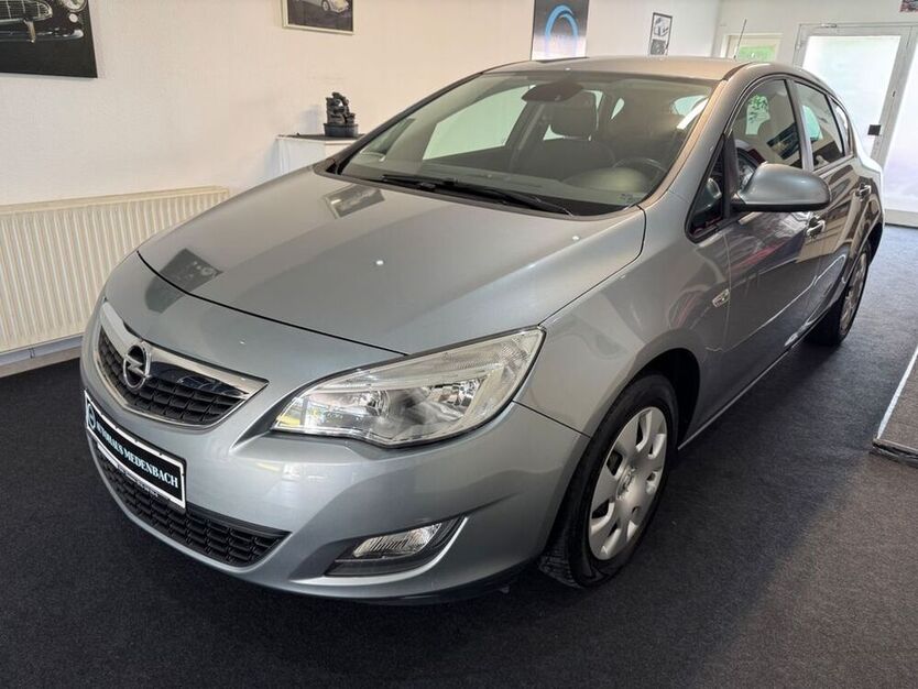 Astra