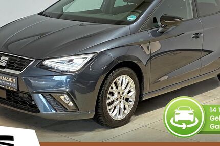 Seat Ibiza 26.330 km 20.480 &euro; Eching i. Ndb. 84174