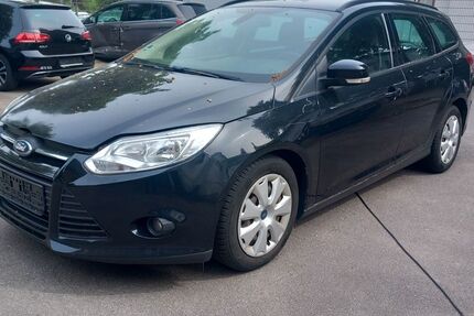 Ford Focus 275.000 km 1.990 &euro; Hamburg 22145