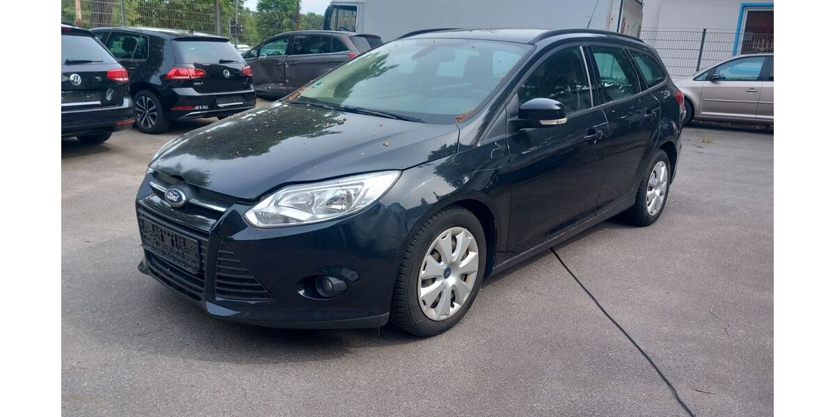 Ford Focus 275.000 km 1.990 &euro; Hamburg 22145