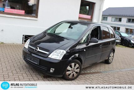 Opel Meriva 159.000 km 1.990 € Norderstedt/Hamburg 22848
