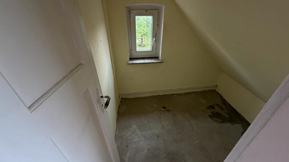 Etagenwohnung Nienburg (Weser) - 1.5 Zimmer, 35 m&sup2;, 470&euro; | Angebot:26670619