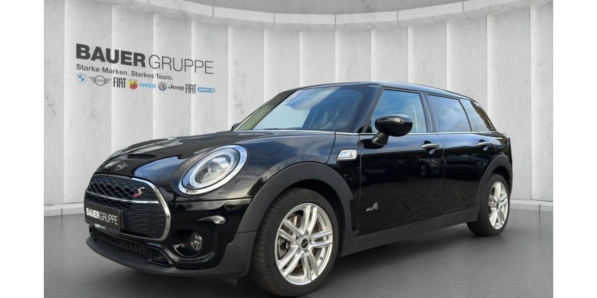 Mini Cooper S Clubman 69.700 km 24.790 &euro; Husum 25813