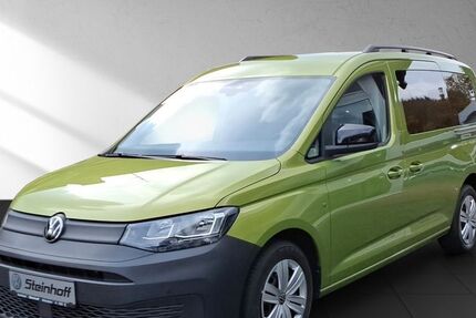 VW Caddy Maxi 94.586 km 23.990 &euro; Attendorn 57439