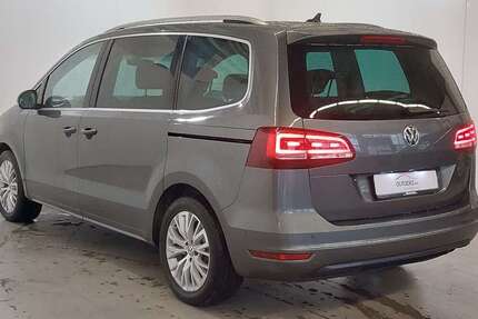 VW Sharan 99.500 km 24.900 € Wunstorf 31515