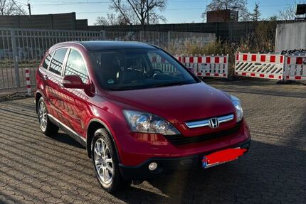 Honda CR-V 190.000 km 6.599 &euro; Embsen 21409