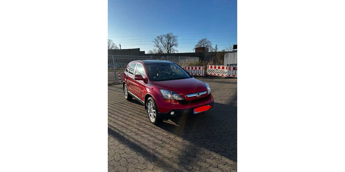 Honda CR-V 190.000 km 6.599 &euro; Embsen 21409