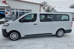 Opel Vivaro Edition M 9-Sitzer Automatik Zafira Life 87.900 km 27.900 &euro; Garrel 49681