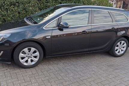 Opel Astra 139.783 km 7.599 &euro; Emsbüren 48488