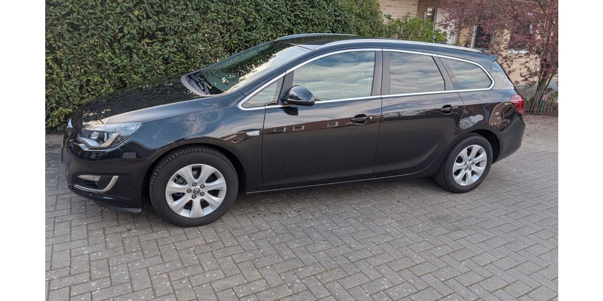 Opel Astra 139.783 km 7.700 &euro; Emsbüren 48488