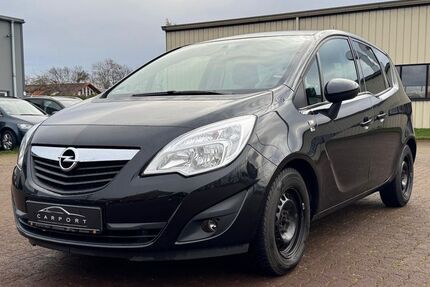 Opel Meriva 36.000 km 7.900 &euro; Barsinghausen 30890