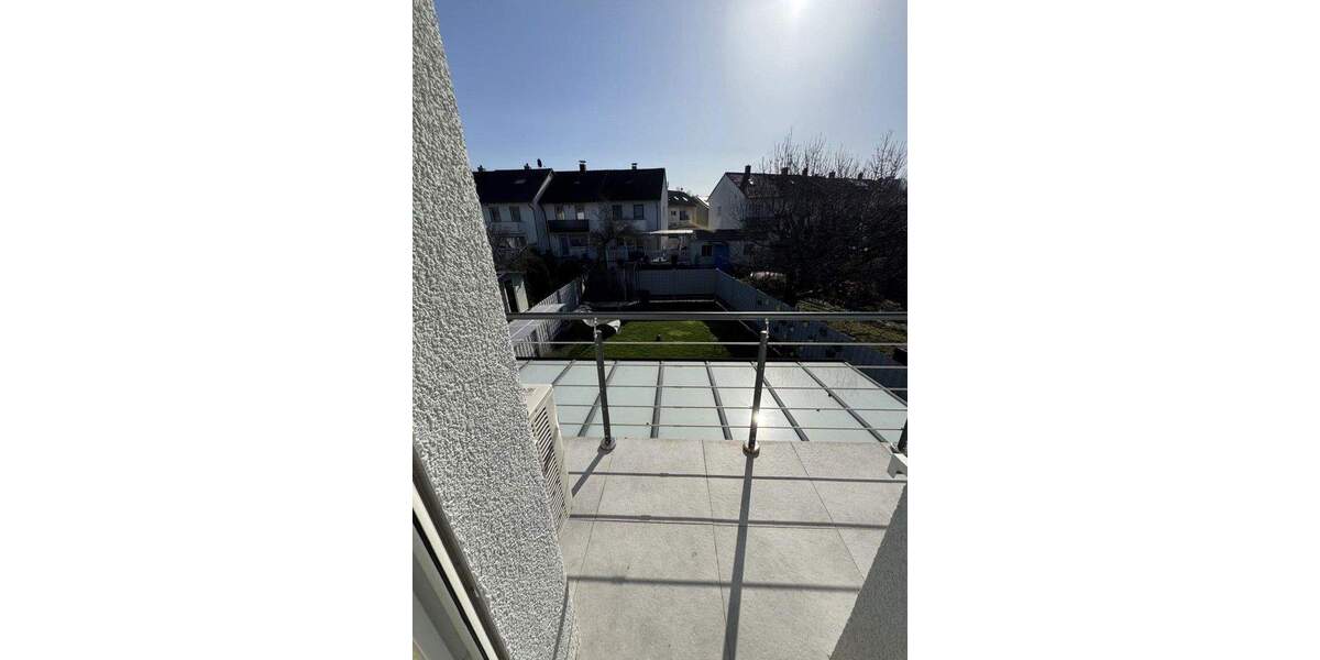 Reihenendhaus Rastatt - 4 Zimmer, 110 m&sup2;, 599.000&euro; | Angebot:25731514