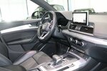 Audi Q5 40 TDI QUATTRO S-LINE SPORT BLACK / PANORAMA 192.000 km 24.111 € Hamm 59077