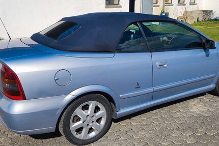 Opel Astra 211.000 km 2.640 &euro; Vilsbiburg 84137