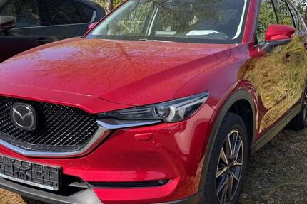 Mazda CX-5 120.000 km 19.190 &euro; Aachen 52078