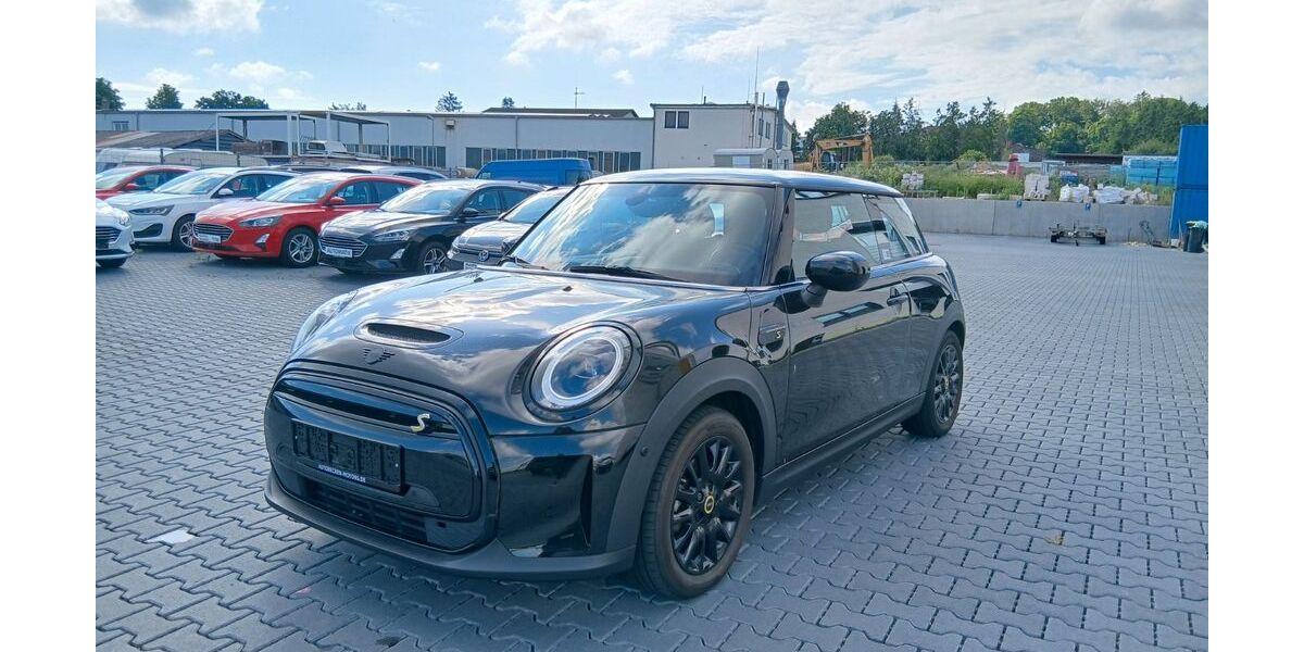 Mini Cooper SE 45.182 km 18.780 &euro; Ingelheim 55218