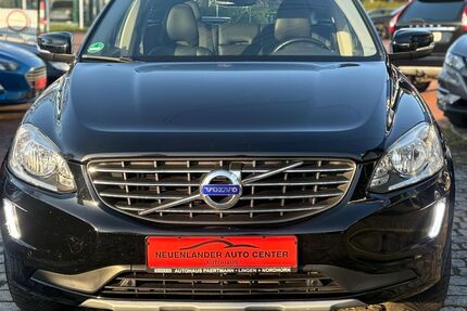 Volvo XC60 193.900 km 15.400 &euro; Bremen 28199