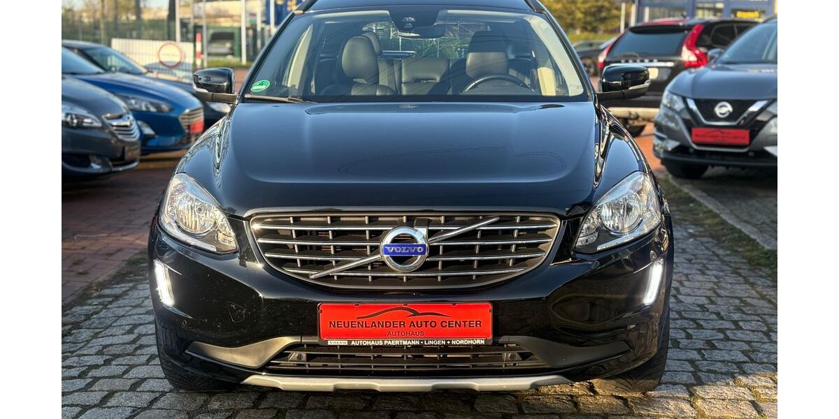 Volvo XC60 193.900 km 15.990 &euro; Bremen 28199