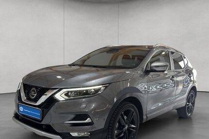 Nissan Qashqai 43.256 km 17.440 € Neu-Ulm 89231