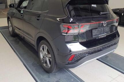VW T-Cross 20.500 km 25.640 &euro; Burgoberbach 91595