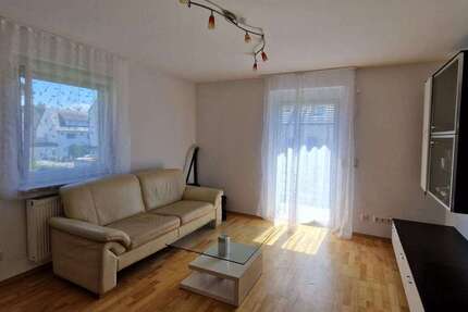 Wohnung zum Kaufen in Eislingen 146.000 € 52 m²