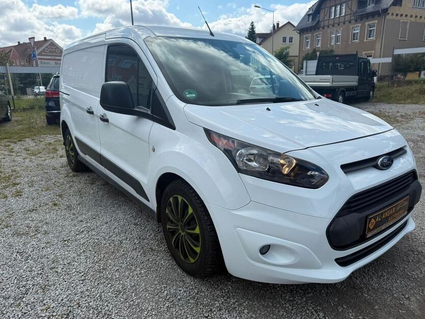 Ford Transit 196.000 km 7.999 € Bautzen 02625