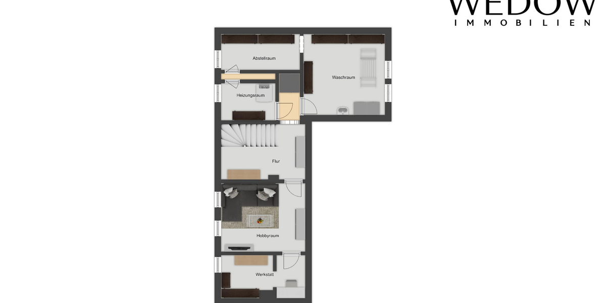 WürselenLinden-Neusen - Bungalow-Charme auf schönem Sonnengrundstück - Einfamilienhaus Würselen | Angebot:26991495