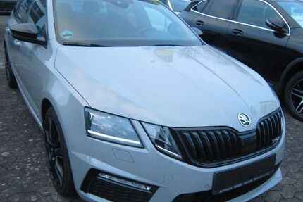Skoda Octavia 95.028 km 22.400 &euro; Mengen 88512