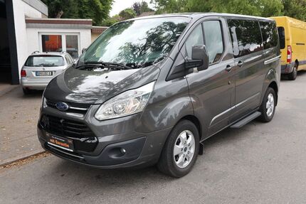 Ford Tourneo Custom 131.050 km 22.490 &euro; Herzberg 37412