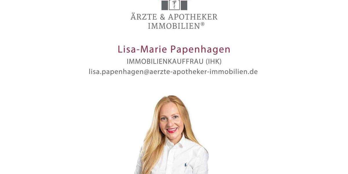 Etagenwohnung Lübeck / Travemünde Travemünde - 2 Zimmer, 54 m&sup2;, 950&euro; | Angebot:25606369