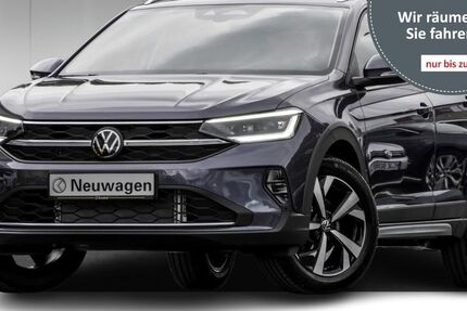 VW Taigo 3.900 km 36.490 &euro; Münster 48163