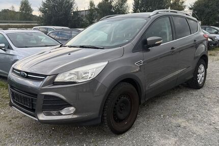 Ford Kuga 137.979 km 7.900 € Hutthurm 94116