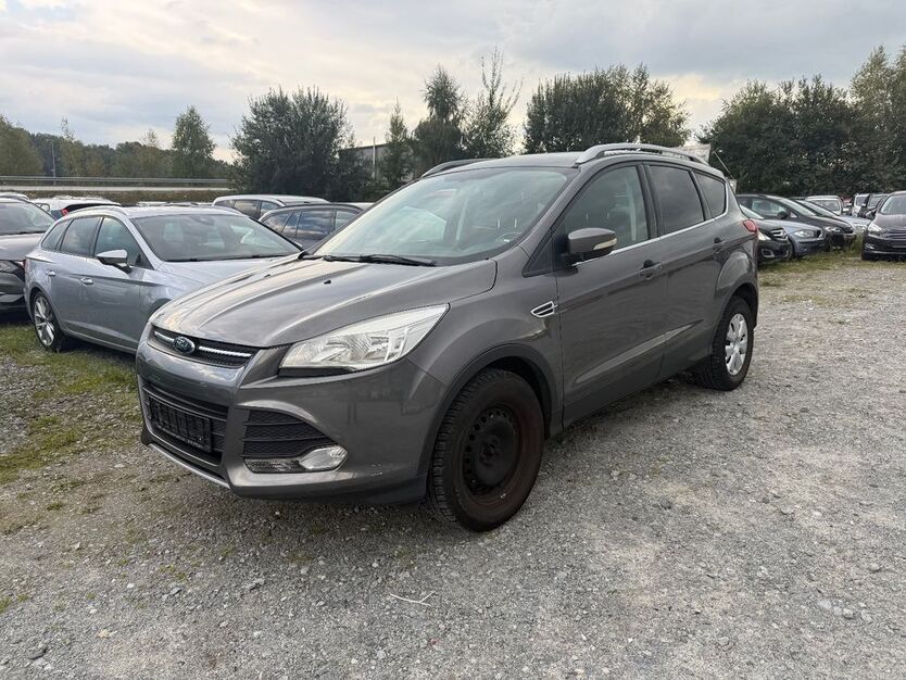Ford Kuga 137.979 km 7.900 € Hutthurm 94116