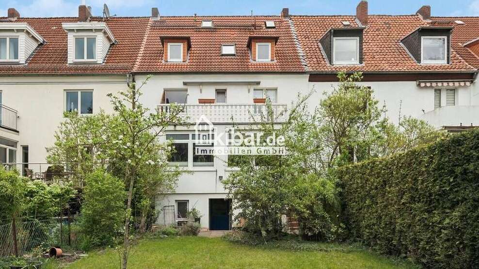 Haus zum Kaufen in Hannover 690.000 € 204.66 m²