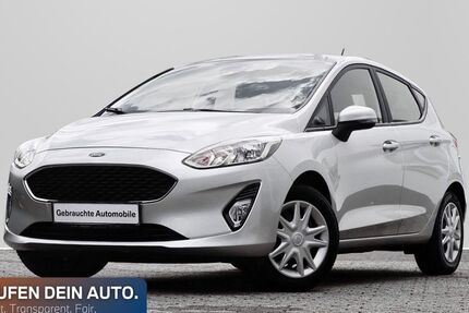 Ford Fiesta 54.773 km 8.640 &euro; Königswinter 53639