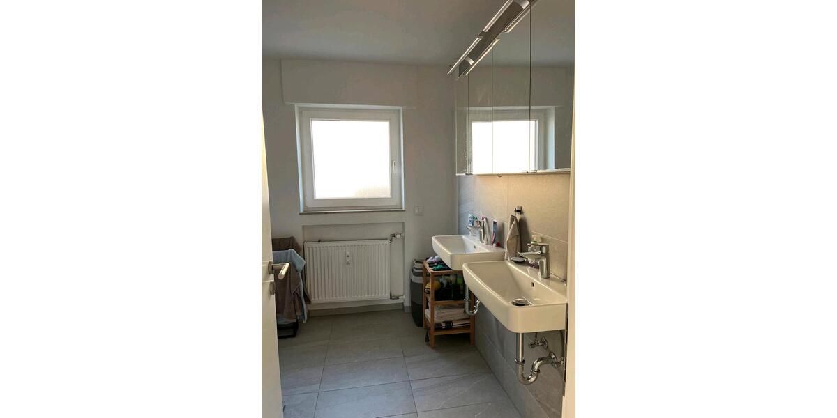 4 Zimmerwohnung in Flein 4 zimmer